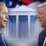 Biden - Trump