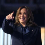 Kamala Harris