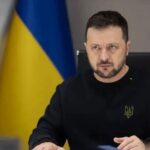 Președintele Ucrainei, Volodymyr Zelensky, a acuzat Occidentul că a refuzat să permită atacuri pe distanțe lungi în interiorul Rusiei,