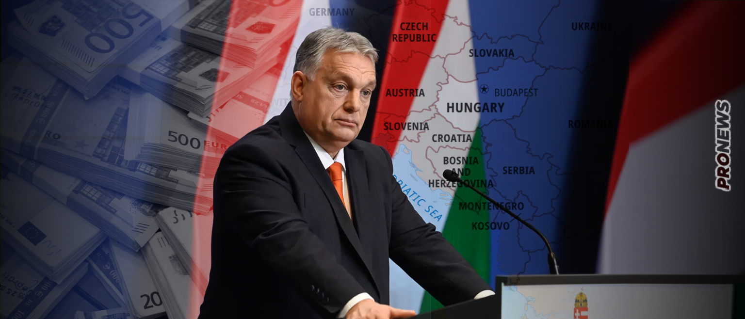 Viktor Orbán către Comisia Europeană