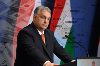 Viktor Orbán către Comisia Europeană