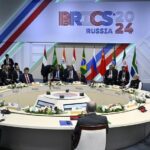 BRICS în plină expansiune