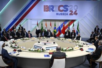 BRICS în plină expansiune