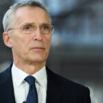 Stoltenberg recunoaște după plecarea din NATO Ucraina trebuie să cedeze teritorii