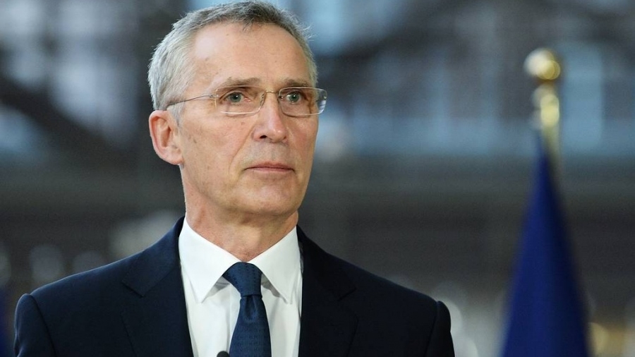 Stoltenberg recunoaște după plecarea din NATO Ucraina trebuie să cedeze teritorii