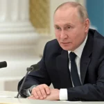 Putin amenință SUA cu atac nuclear dacă oferă Ucrainei arme cu rază lungă