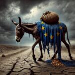 Germania a prosperat mereu pe seama altora – dar acum și-a săpat singură groapa