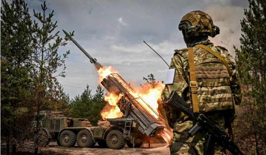 NATO Scenariu optimist pentru Ucraina