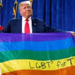 Donald Trump declanșează „războiul” cu comunitatea LGBTQIA+