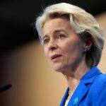 Trump ignoră apelurile Ursulei von der Leyen