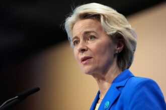 Trump ignoră apelurile Ursulei von der Leyen