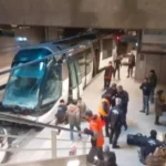 Un accident terifiant a avut loc în Strasbourg, unde două tramvaie s-au ciocnit frontal într-o stație importantă. Potrivit relatărilor din presa franceză