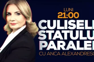 Raisa Ekaterina Ivatenko, Invitată la Realitatea PLUS