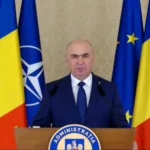 CSAT Convocat în Plină Criză Politică și Geopolitică: Ilie Bolojan Cedează Presiunilor lui Ciolacu și Antonescu