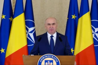 CSAT Convocat în Plină Criză Politică și Geopolitică: Ilie Bolojan Cedează Presiunilor lui Ciolacu și Antonescu