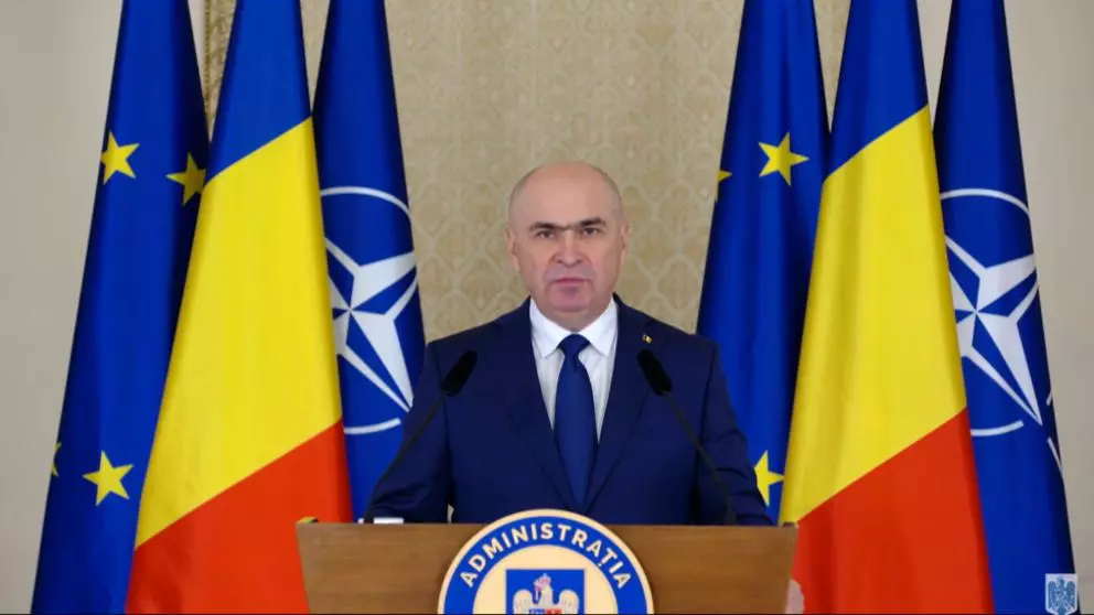 CSAT Convocat în Plină Criză Politică și Geopolitică: Ilie Bolojan Cedează Presiunilor lui Ciolacu și Antonescu